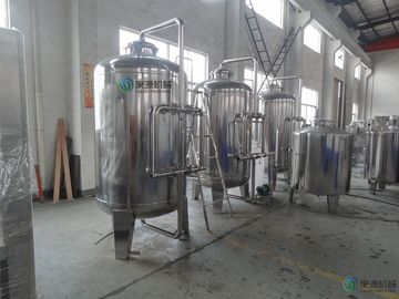 中国 天然水の浄化機械 サプライヤー